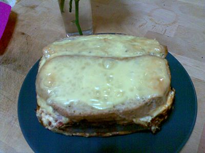 Superbikini--chef o matic